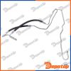 Tuyau hydraulique direction pour FORD | 58620, 60278